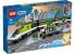 LEGO CITY TREN EXPRES DE PASAGERI 60337 SuperHeroes ToysZone