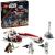 LEGO STAR WARS EVADARE PE MOTOCICLETA DE VITEZA BARC 75378 SuperHeroes ToysZone