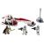 LEGO STAR WARS EVADARE PE MOTOCICLETA DE VITEZA BARC 75378 SuperHeroes ToysZone