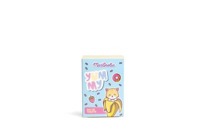 MARTINELIA YUMMY APA DE TOALETA 30ML SuperHeroes ToysZone
