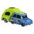 SET 5 MASINI HOT WHEELS GETAWAYS SuperHeroes ToysZone