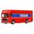 HOT WHEELS TRANSPORTATOR EURO HAULER CU MASINUTA NISSAN 300 ZX GTS SCARA 1:64 SuperHeroes ToysZone