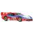 HOT WHEELS TRANSPORTATOR EURO HAULER CU MASINUTA NISSAN 300 ZX GTS SCARA 1:64 SuperHeroes ToysZone