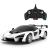 MASINA CU TELECOMANDA MCLAREN SENNA ALB CU SCARA 1 LA 18 SuperHeroes ToysZone