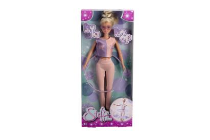 STEFFI LOVE PAPUSA STEFFI HULA HOOP SuperHeroes ToysZone
