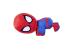 MARVEL BRATARA DE PLUS SPIDEY 17CM SuperHeroes ToysZone