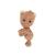 MARVEL BRATARA DE PLUS GROOT 17CM SuperHeroes ToysZone