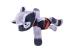 MARVEL BRATARA DE PLUS ROCKET 17CM SuperHeroes ToysZone