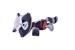 MARVEL BRATARA DE PLUS ROCKET 17CM SuperHeroes ToysZone