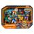 PATRULA CATELUSILOR RUBBLE SI ECHIPA PACHET CADOU SuperHeroes ToysZone