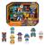 PATRULA CATELUSILOR RUBBLE SI ECHIPA PACHET CADOU SuperHeroes ToysZone