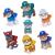 PATRULA CATELUSILOR RUBBLE SI ECHIPA PACHET CADOU SuperHeroes ToysZone