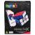 CUB RUBIK 3X3 CU APLICATIE CONNECTED X SuperHeroes ToysZone