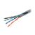 CABLU UTP CAT 5 CCA 0.5MM 305M TED ELECTRIC EuroGoods Quality