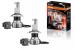 OSRAM NIGHT BREAKER LED SMART H4 64193DWNBSM-2HB20 Set 2 Becuri Auto Moto Omologare RAR Performance AutoTuning