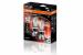 OSRAM NIGHT BREAKER LED SMART H4 64193DWNBSM-2HB20 Set 2 Becuri Auto Moto Omologare RAR Performance AutoTuning