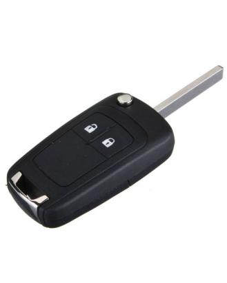 Cheie Briceag Opel Astra J 2 Butoane Completa AutoProtect KeyCars