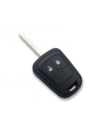 Carcasa Cheie Opel Astra J 2 Butoane AutoProtect KeyCars