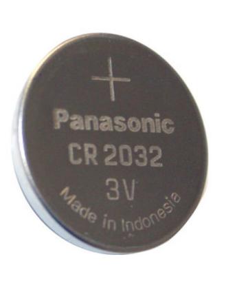 Baterie Panasonic CR2032 AutoProtect KeyCars