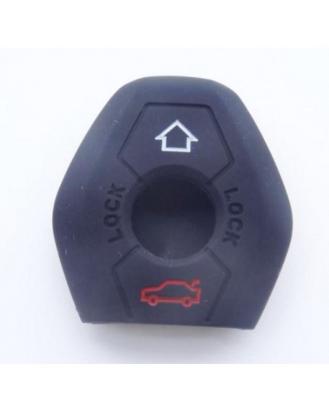 Husa Cheie BMW Diamant Silicon AutoProtect KeyCars