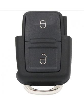 Telecomanda VW Sharan 2 Butoane 433 MHz 7M3959753 AutoProtect KeyCars
