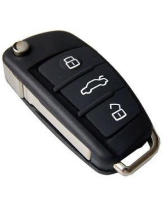 Cheie Briceag Completa Audi A6 Q7 868 MHZ AutoProtect KeyCars