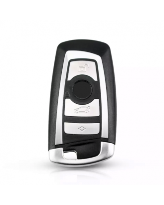 CHEIE SMARTKEY BMW F30/31 4 BUTOANE 433MHZ KEYLESS GO AutoProtect KeyCars