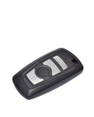 CHEIE SMARTKEY BMW F 4 BUTOANE 868MHz KEYLESS GO PCF7945 AutoProtect KeyCars