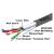 CABLU FTP CAT 5E CUPRU 0.5MM SUFA 305M TED EL EuroGoods Quality