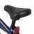 Bicicleta copii, 12 inch, paw patrol, cadru otel, inaltime reglabila, v-brake, stop si far, roti ajutatoare MultiMark GlobalProd