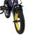 Bicicleta copii, 12 inch, paw patrol, cadru otel, inaltime reglabila, v-brake, stop si far, roti ajutatoare MultiMark GlobalProd