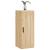 Dulap de perete, stejar sonoma, 34,5x34x90 cm, lemn prelucrat GartenMobel Dekor
