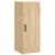 Dulap de perete, stejar sonoma, 34,5x34x90 cm, lemn prelucrat GartenMobel Dekor