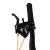 Bicicleta mtb 26 inch, schimbator shimano cu 21 viteze, suspensii fata, cadru otel, jante aluminiu, negru-portocaliu MultiMark GlobalProd