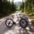 Bicicleta mtb 26 inch, schimbator shimano cu 21 viteze, suspensii fata, cadru otel, jante aluminiu, negru-portocaliu MultiMark GlobalProd