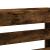 Mască de calorifer, stejar fumuriu, 104x20x82 cm lemn prelucrat GartenMobel Dekor
