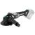Polizor unghiular Detoolz 20V, diametru disc Ø125, motor fara perii FarmGarden AgroTrade