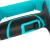 Pistol aer cald 2000 W 3 trepte 600ᵒC PROFESIONAL FarmGarden AgroTrade