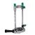 Stativ reglabil Detoolz, pentru masina de gaurit, adancime maxima gaurire 60 mm, inaltime coloana 265 mm FarmGarden AgroTrade