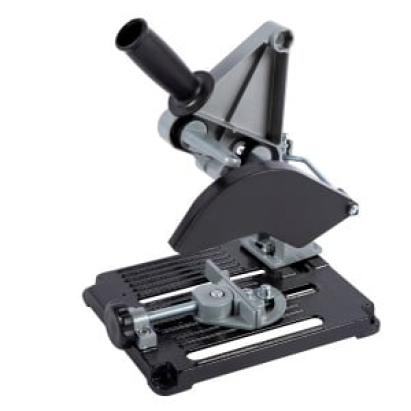 Stativ pentru polizor unghiular, Ø115/125mm FarmGarden AgroTrade
