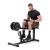Aparat Ridicari Gambe din aşezat inSPORTline X-NT SC10 FitLine Training
