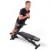 Bancă Hiperextensii inSPORTline ON-X RCB20 FitLine Training