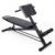 Bancă Hiperextensii inSPORTline ON-X RCB20 FitLine Training