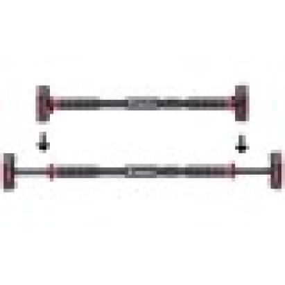 Bară Tracţiuni pentru Uşă inSPORTline RK72 FitLine Training