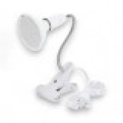 Lampă LED cu Infraroşu inSPORTline Vlora FitLine Training