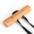 Mânere Universale pentru Tracţiuni inSPORTline Pull Up Grip FitLine Training