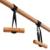 Mânere Universale pentru Tracţiuni inSPORTline Pull Up Grip FitLine Training