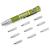 SET SURUBELNITA 9 BIT EuroGoods Quality