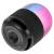 BOXA BLUETOOTH FM RGB AD 1904 ADLER EuroGoods Quality