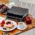 SANDWICH MAKER 2 IN 1 AD 3070 NEGRU ADLER EuroGoods Quality